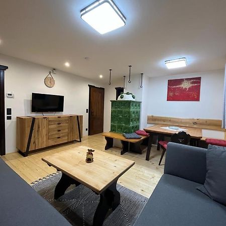 Apartment Martin Sonnenalpe Nassfeld Eksteriør bilde