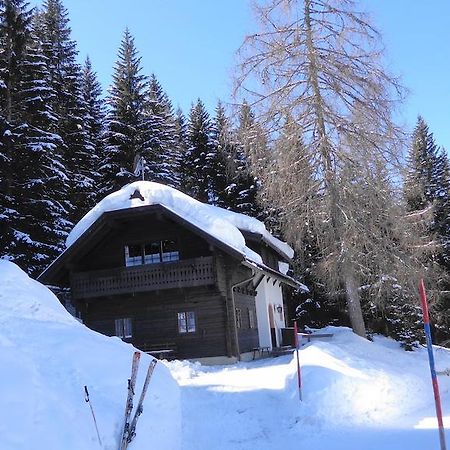 Apartment Martin Sonnenalpe Nassfeld Rom bilde