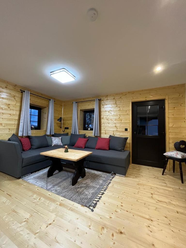 Apartment Martin Sonnenalpe Nassfeld Eksteriør bilde