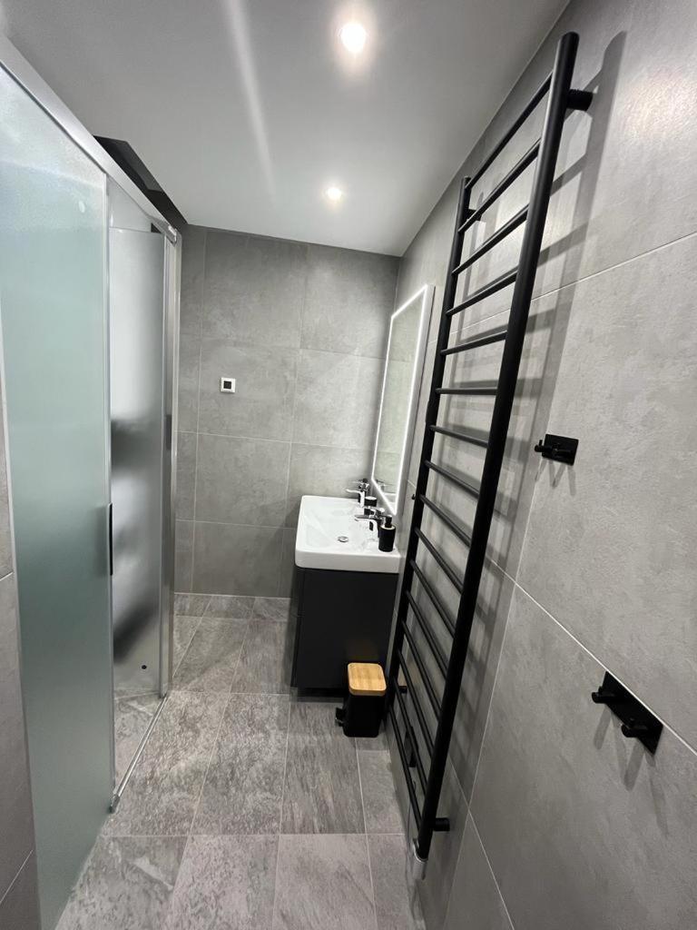 Apartment Martin Sonnenalpe Nassfeld Eksteriør bilde