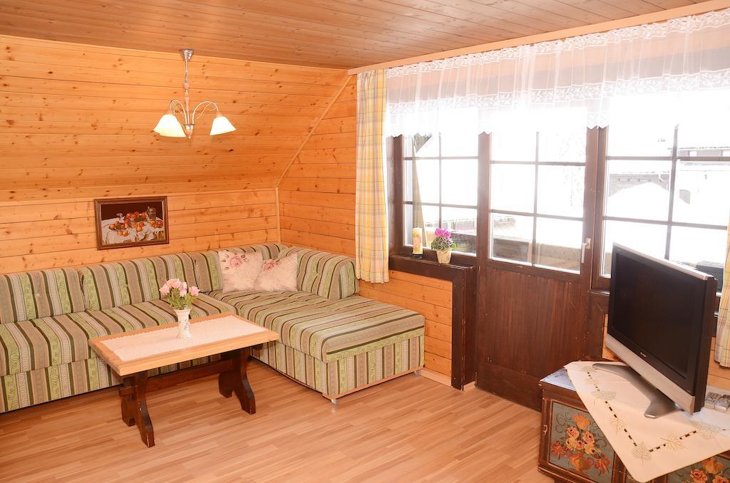 Apartment Martin Sonnenalpe Nassfeld Eksteriør bilde