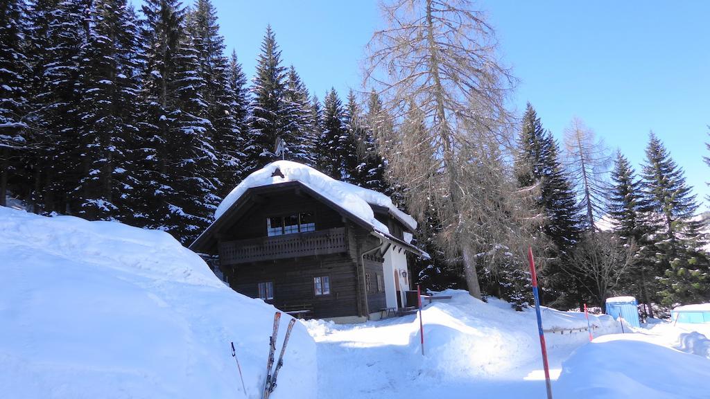 Apartment Martin Sonnenalpe Nassfeld Rom bilde