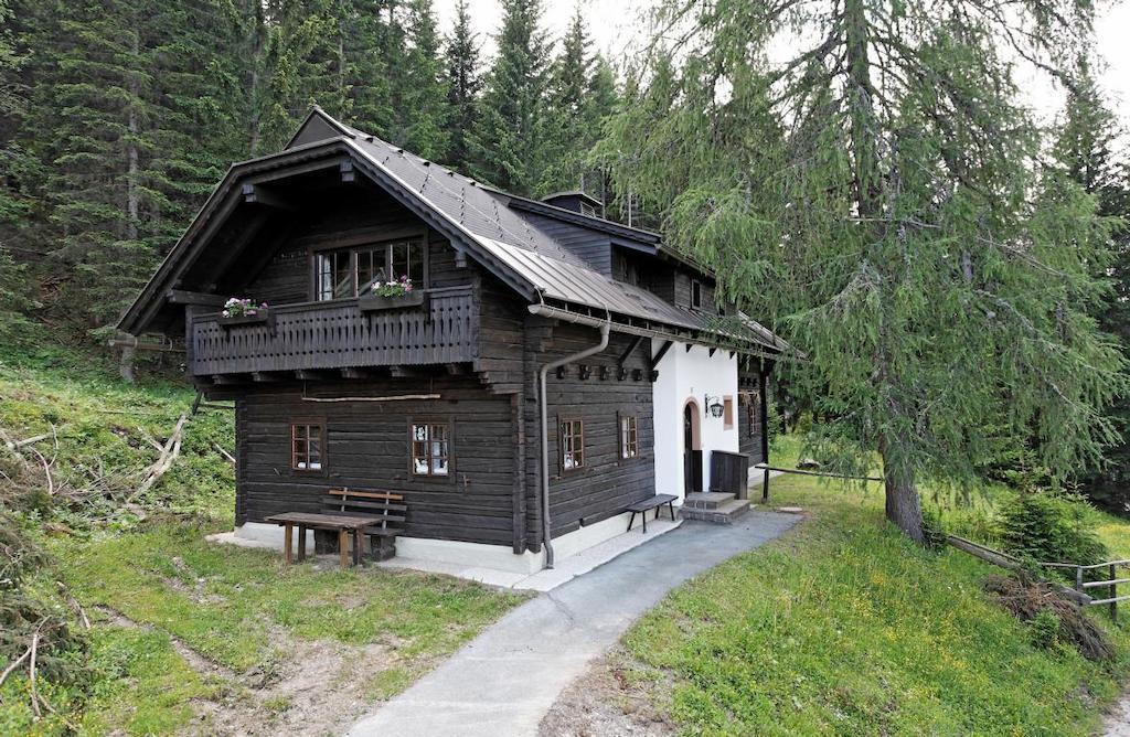 Apartment Martin Sonnenalpe Nassfeld Rom bilde