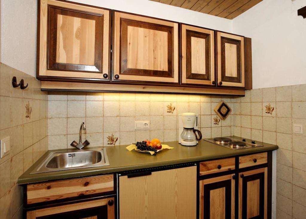 Apartment Martin Sonnenalpe Nassfeld Rom bilde
