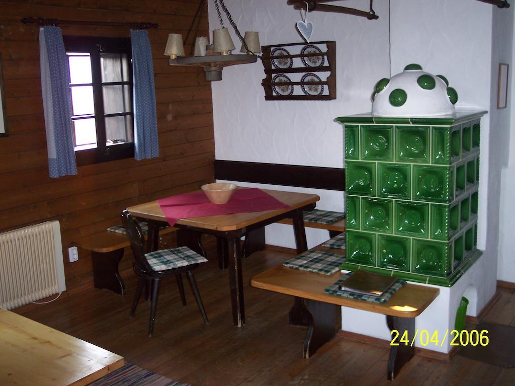 Apartment Martin Sonnenalpe Nassfeld Rom bilde