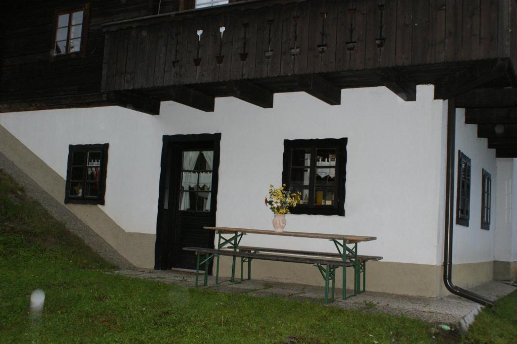 Apartment Martin Sonnenalpe Nassfeld Eksteriør bilde