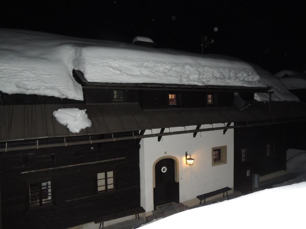 Apartment Martin Sonnenalpe Nassfeld Rom bilde